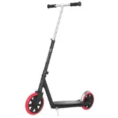Razor trottinette carbon lux black
