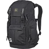Nitro Rugzak zwart