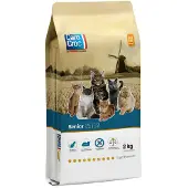 Carocroc Senior kattenvoer 2 x 2 kg