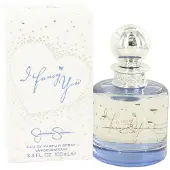 Big Buy Cooking Jessica Simpson I Fancy You Eau de Parfum, 100 ml