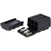 Ledgo Battery Magazine