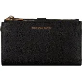 Michael Kors Portemonnee zwart