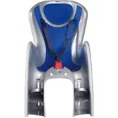 Okbaby Ok Baby - Body Guard - Zwart met drager bevestiging