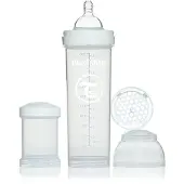 Twistshake Anti-colic babyfles - 33o ML White