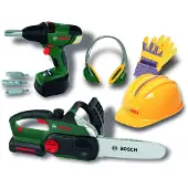 Klein - Bosch - Construction Set (KL8577)