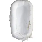 DockATot Babynest Deluxe+ Pristine White