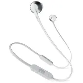 JBL Tune 205BT Zilver