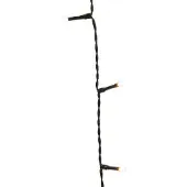 Lumineo Standaard kerstverlichting | 57 meter |