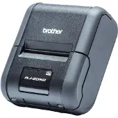 Brother RJ-2050 mobiele labelprinter met wifi en Bluetooth
