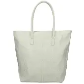 Zebra trends shopper white snake