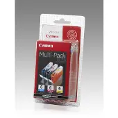Canon Ink Cartridge Bci-6 C/M/Y Multipack Blis