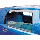 Volvo Zijwindschermen Master (achter) passend voor Volvo S60 sedan 2000-2009