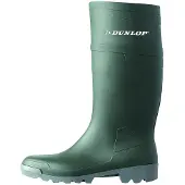 Dunlop W486711 Hobby Knielaars PVC | Groen | Maat 49 - 15.032.040.48