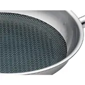 Spring Vulcano Cut Resist koekenpan ø 32 cm