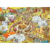 Puzzelman Scouting - René Leisink (99)