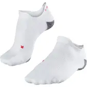 Falke Sportsokken rood / zwart / offwhite