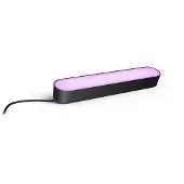 Philips Hue Play Barre de lumière White & Color Noir Extension
