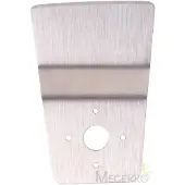 Ferm OTA1002 Schraapmes