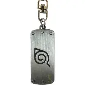 Abystyle ABYKEY069 Key chain Zwart, Grijs sleutelhanger & -hoesje