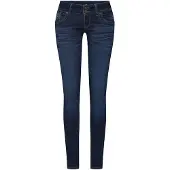 LTB Jeans 'Molly' blauw denim