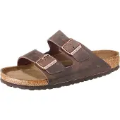 Birkenstock Sandalen - Arizona BS - Havanna - - 35 - Sandalen
