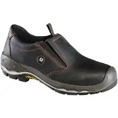 Grisport werkschoenen S1P 72009 45 / Zwart