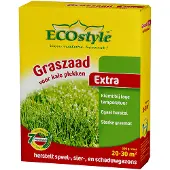 Ecostyle Graszaad Herstel 500g