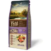 Sam'S Field Adult - Zalm & Aardappel - 13 kg