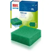 Juwel Nitrax Xl Jumbo - Filters - 14.8x14.8x5 cm Jumbo