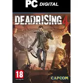 DEAD RISING 4 MIX PC