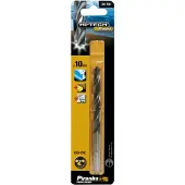 Piranha HI-TECH bullet metaalboor 10 mm X51108-QZ