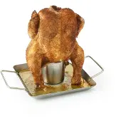 Barbecook Kiphouder
