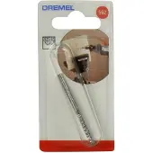 Dremel D562 - Graupner freesmes voor tegels