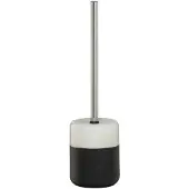 Sealskin WC Borstel Sealskin Sphere Porselein Zwart