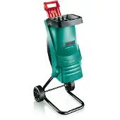 Bosch AXT Rapid 2000 Hakselaar 2000W