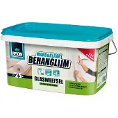 Bison Wand&Klaar Behanglijm Glasweefsel 5 KG