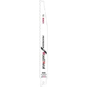 Bosch Powertools S 3456 XF Reciprozaagbladen - 2 stuks - Voor hout, metaal en kunststof