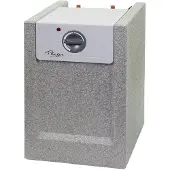 Plieger keukenboiler 10L