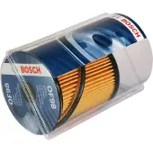 Bosch F 026 408 898 Oliefilter