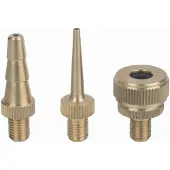 Metabo Ventiel-set 3-delig - 901055769