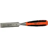 Bahco Beitel Met Rubberen Handvat 28 Mm