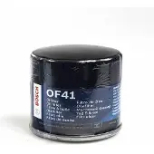 Bosch 0 451 104 509 Oliefilter