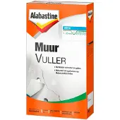 Alabastine Muurvuller 2kg