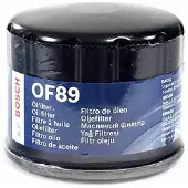 Bosch F 026 408 889 Oliefilter