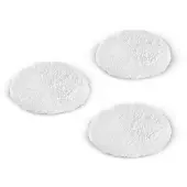Kärcher Polierpads FP 303 Parket Gewaxt (3 st.)