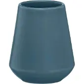 Sealskin Beker Sealskin Conical Porcelein Blauw