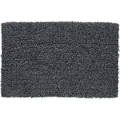 Sealskin Badmat Misto Zwart 60x90 cm