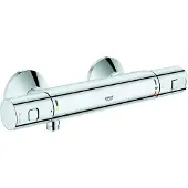 GROHE Precision Start douchekraan thermostatisch