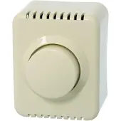 Gamma Andes dimmer 60-400w crème