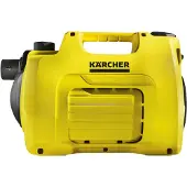 Kärcher BP 7 Home & Garden Tuinpomp - 6000 l/u - 1200 w
